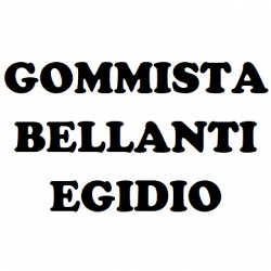 Gommista Bellanti Egidio logo