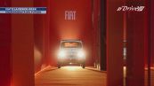 Fiat alla Milano Design Week