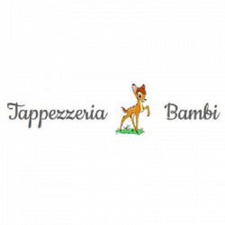 Tappezzeria Bambi logo