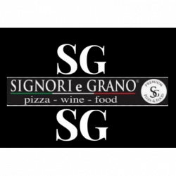 Signori e Grano logo