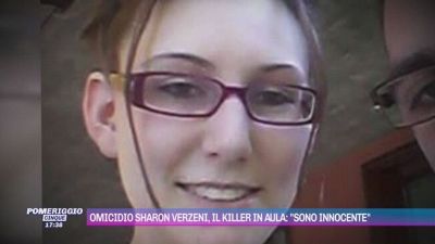 Omicidio Sharon Verzeni, il killer in aula: "Sono innocente"