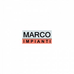 Marco Impianti logo