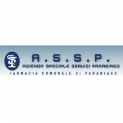 Farmacia Comunale di Parabiago  A.S.S.P. Azienda Speciale Servizi Parabiago logo