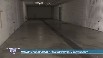 Omicidio Pierina Paganelli, Louis a processo o presto scarcerato?