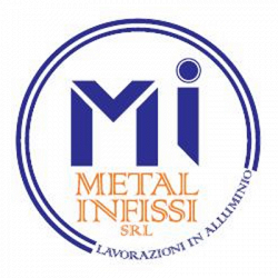 Metal Infissi logo