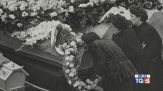 70 anni fa tragedia in miniera a Marcinelle