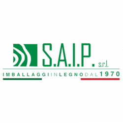 S.A.I.P. logo