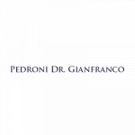 Pedroni Dr. Gianfranco