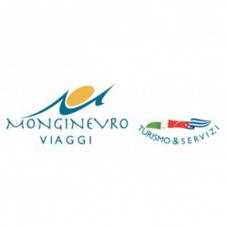 Agenzia Viaggi Monginevro logo