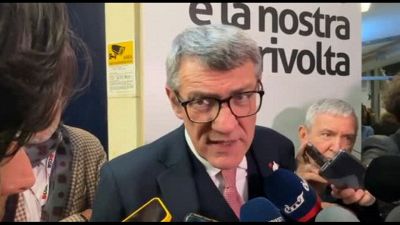 Referendum, Landini: meglio Election Day per risparmiare risorse