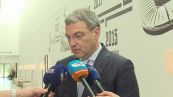 Comolli: "Vlahovic? Davanti a buona opportunità può partire"