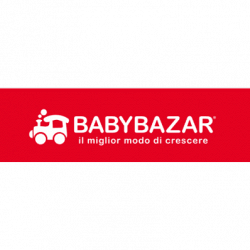 Babybazar Roma Trionfale logo
