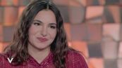 Cate Lumina: "L'amore perla mia famiglia"
