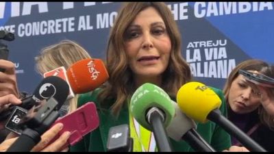 Santanchè su Ruffini: La sua una scelta personale, nessun imbarazzo