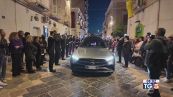 Carabinieri morti oggi i funerali