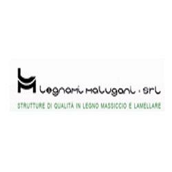 Legnami Malugani logo