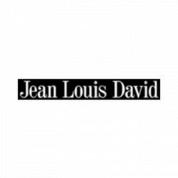 Jean Louis David logo