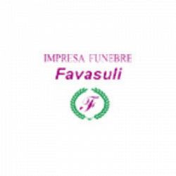 Onoranze Funebri Favasuli logo