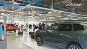 Chery al Mimo 2026