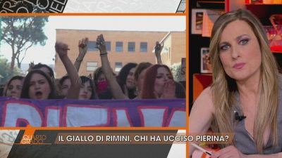 Rumore nelle piazze per Ilaria Sula e Sara Campanella