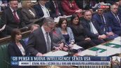 Breaking News delle 18.00 | Gb pensa a nuova intelligence senza Usa