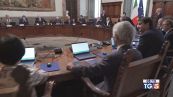 Sì al Milleproroghe Manovra sotto esame