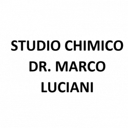 Studio Chimico Dr. Marco Luciani logo