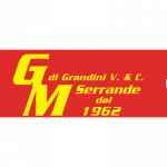 Grandini Serrande G.M.