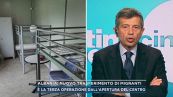 Il governo prosegue con l'operazione Albania