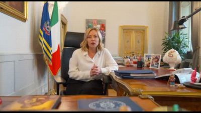 Meloni: per Pmi riduzione 20%, obbligo trasparenza gestori