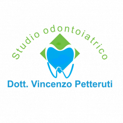 Studio Dentistico Petteruti logo