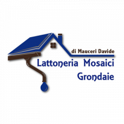 Lattoneria Mosaici logo