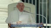 Papa Francesco, così normale da essere straordinario