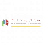 Alex Color   Lavori di  Manutenzione Edile
