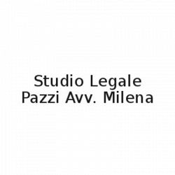Studio Legale Pazzi Avv. Milena logo
