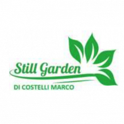 Still Garden logo