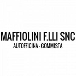 Maffiolini logo