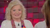 Giovanna Nocetti: "I miei 80 anni"