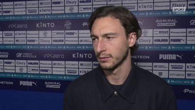 Darmian: "Il pareggio non deve minare le nostre certezze"