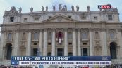 Breaking News delle 14.00 | Leone XIV: "Mai più la guerra"