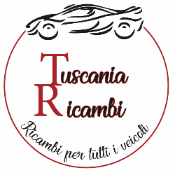 Tuscania Ricambi logo