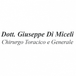 Di Miceli Dott. Giuseppe logo