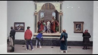 La tipologia principio della fotografia e il cuore della Germania