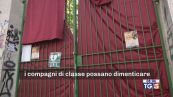 Caccia agli istigatori, "Continuava a scusarsi"