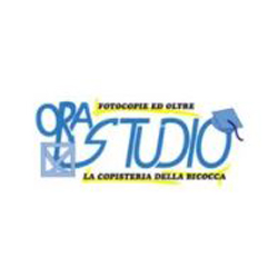 C.C.B. Centro Copie Bicocca - Ora Studio logo