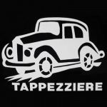 Parravicini Michele Tappezziere Auto