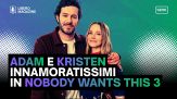 Nobody Wants This 3, l'operazione nostalgia è compiuta. I Millennials possono festeggiare: Kristen Bell e Adam Brody tornano su Netflix