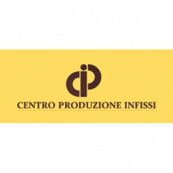 Centro Produzione Infissi logo