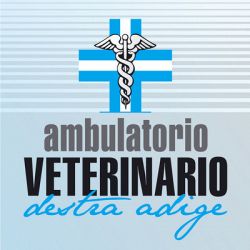 Clinica Veterinaria Destra Adige logo