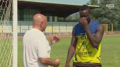 La nuova vita di Balotelli: "A Dubai si sta bene e ora arriva anche Enock"